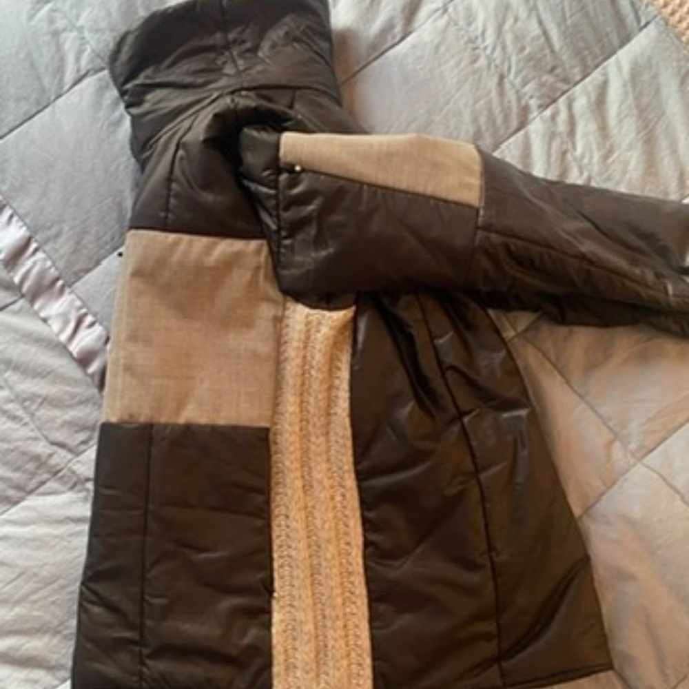 Men’s Winter Jacket - image 7